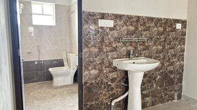 Bathroom Image of 1400 Sq.ft 3 BHK Apartment / Flat for sale in Aastik Aspire, Patia Bhubaneswar for Rs. 12000000