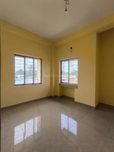 Hall Image of 750 Sq.ft 2 BHK Apartment / Flat for sale in Boral Kolkata for Rs. 1850000