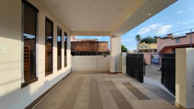 Balcony Image of 950 Sq.ft 2 BHK Independent House for sale in Kamal Vihar Raipur for Rs. 4020000