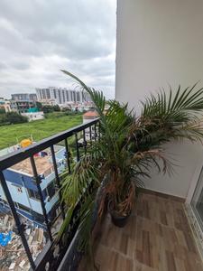 1 BHK Flat