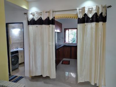 Hall Image of 1270 Sq.ft 3 BHK Apartment / Flat for rent in Ramcons Palms, Salcete Goa for Rs. 48000