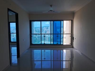 Living Room Image of 830 Sq.ft 2 BHK Apartment / Flat for sale in Sunteck City Avenue 2, Malad West Mumbai for Rs. 18000000
