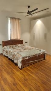 Bedroom Image of 1485 Sq.ft 2 BHK Apartment / Flat for sale in E11 Evolve, Gundlapochampalli Hyderabad for Rs. 10000000