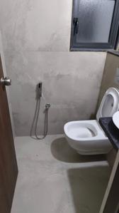 Image of 2000 Sq.ft 3 BHK Apartment / Flat for rent in The Centrium, Memnagar, Ahmedabad for Rs. 40000