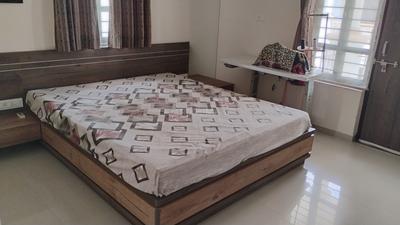 Bedroom Image of 2160 Sq.ft 4 BHK Villa for sale in Raysan Gandhinagar for Rs. 32500000