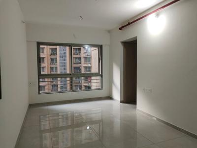 Living Room Image of 900 Sq.ft 2 BHK Apartment / Flat for rent in Gurukrupa Marina Enclave, Malad West Mumbai for Rs. 55000