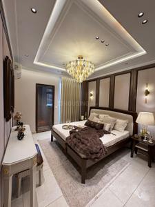 Bedroom Image of 2050 Sq.ft 3 BHK Apartment / Flat for sale in Northview Homez, Nagla Zirakpur for Rs. 15700000
