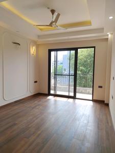 Bedroom Image of 2440 Sq.ft 4 BHK Builder Floor for sale in Emaar Emerald Hills Exclusive Plots, Sector 65 Gurgaon for Rs. 39000000