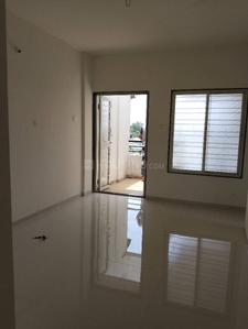 Hall Image of 700 Sq.ft 1 BHK Apartment / Flat for sale in Mahalakshmi Nagar Indore for Rs. 3000000