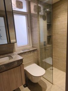 Bedroom Two Image of 1611 Sq.ft 3 BHK Builder Floor for sale in Sector 93 Gurgaon for Rs. 20900000