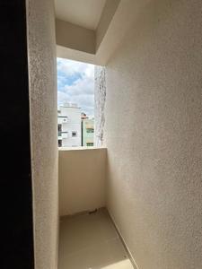 Balcony Image of 550 Sq.ft 1 BHK Builder Floor for rent in Thergaon Pune for Rs. 18000