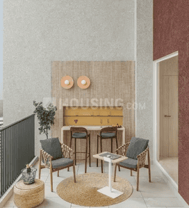 4 BHK Flat