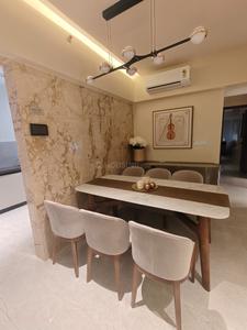 Hall Image of 1568 Sq.ft 3 BHK Apartment / Flat for sale in Kharadi Pune for Rs. 17000000