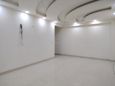 Living Room Image of 1125 Sq.ft 3 BHK Apartment / Flat for sale in Chandan Hola New Delhi for Rs. 8500000