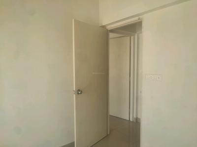 Bedroom Image of 901 Sq.ft 3 BHK Apartment / Flat for sale in Shapoorji Pallonji Shukhobrishti Spandan Phase 9 , New Town Kolkata for Rs. 6000000