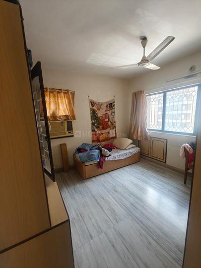 Veera Desai CHS Bedroom 1