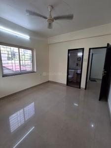 Hall Image of 1292 Sq.ft 2.5 BHK Apartment / Flat for rent in Panjim Goa for Rs. 40000