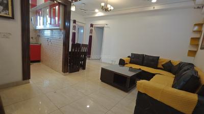 Living Room Image of 1040 Sq.ft 2 BHK Apartment / Flat for sale in Gaurs 14th Avenue, Noida Extension Greater Noida for Rs. 8900000