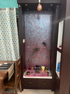 Hall Image of 1092 Sq.ft 2 BHK Apartment / Flat for sale in Ri Elegance, Parappana Agrahara Bengaluru for Rs. 8500000