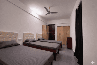 Image of GetSetHome - Kandivali East  in Kandivali East, Mumbai