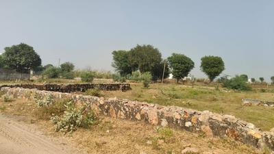 Residential Plot