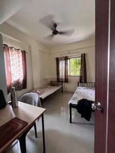 1 BHK Independent Builder Floor