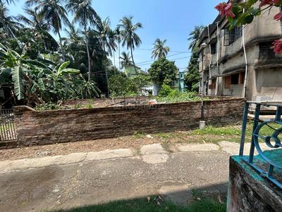Image of 1080 Sq.ft Residential Plot / Land for sale in Birati, Kolkata for Rs. 3750000