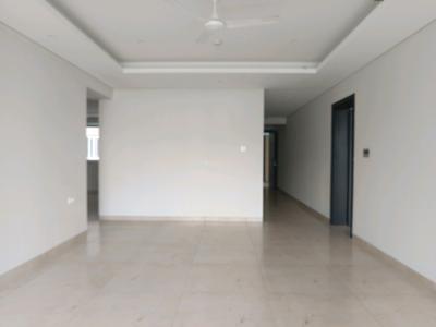 Living Room Image of 2850 Sq.ft 3.5 BHK Apartment / Flat for sale in Panchshil Towers, Kharadi Pune for Rs. 45550000