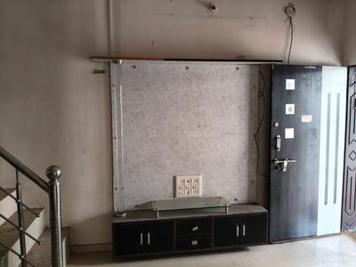 Hall Image of 750 Sq.ft 3 BHK Duplex for sale in Swati Bungalows, Swati Park Rajkot for Rs. 4300000