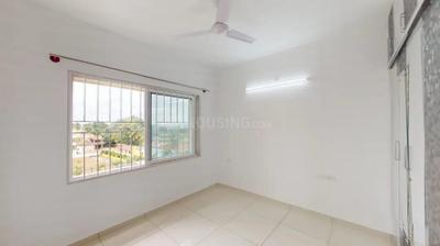 Bedroom Image of 1350 Sq.ft 3 BHK Apartment / Flat for sale in Shriram Green Field Phase 1, Budigere Cross Bengaluru for Rs. 12500000