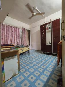 Bedroom Image of 640 Sq.ft 1 BHK Apartment / Flat for sale in Hingne Khurd Pune for Rs. 4000000