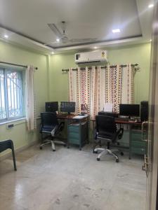 Hall Image of 700 Sq.ft 2 BHK Apartment / Flat for sale in Majumder Oxford Tower, Belghoria Kolkata for Rs. 3200000