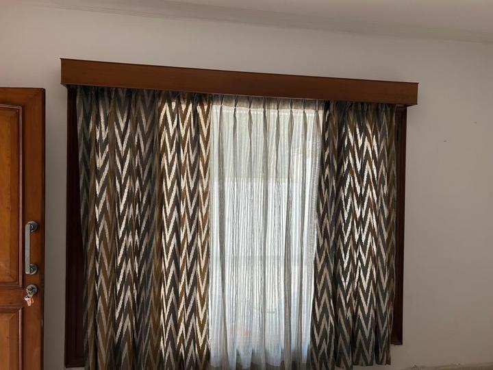 Sector 50 Bedroom 1