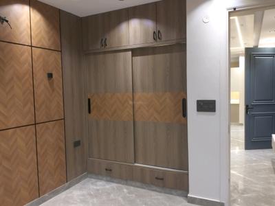 Bedroom Image of 1125 Sq.ft 3 BHK Builder Floor for sale in Vikaspuri New Delhi for Rs. 20000000