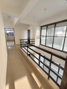 Balcony Image of 2600 Sq.ft 4 BHK Penthouse for sale in Kalali Vadodara for Rs. 12500000