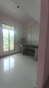 Kitchen Image of 675 Sq.ft 1 BHK Apartment / Flat for sale in Riddhi Gokul Gagangiri, Badlapur East Badlapur for Rs. 2200000