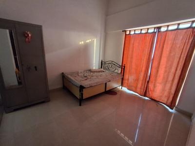 Bedroom Image of 1300 Sq.ft 2.5 BHK Apartment / Flat for sale in ShreeRam Empire, Dhanori Pune for Rs. 9999000
