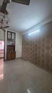 Hall Image of 1650 Sq.ft 3 BHK Apartment / Flat for sale in Vasundhara Ghaziabad for Rs. 14600000