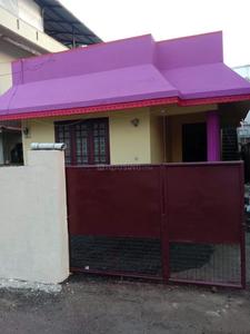 Image of 600 Sq.ft 2 BHK Independent House for sale in Palluruthy, Kochi for Rs. 5500000