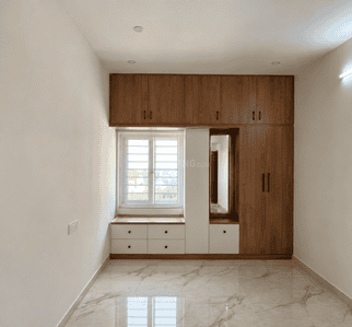 Bedroom Image of 550 Sq.ft 1 BHK Independent House for sale in Robertsonpet Kolar for Rs. 2489200