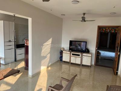 Hall Image of 2000 Sq.ft 3 BHK Apartment / Flat for sale in Koteshwar Ahmedabad for Rs. 9200000