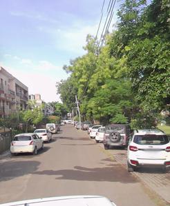 9 BHK Independent House
