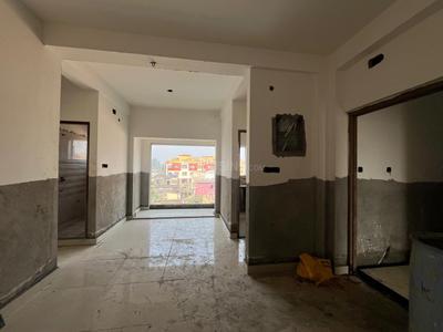 Kitchen Image of 1010 Sq.ft 3 BHK Apartment / Flat for sale in Kamalgazi Kolkata for Rs. 4600000