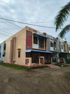 Image of 1992 Sq.ft 3 BHK Duplex for sale in Lodha, Banswara for Rs. 6700000