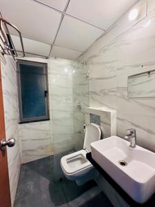 Image of 1850 Sq.ft 3 BHK Apartment / Flat for sale in Indraprasth Greens, Shyamal, Ahmedabad for Rs. 19500000