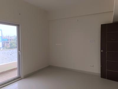 Bedroom Image of 1851 Sq.ft 3 BHK Apartment / Flat for sale in Alwal Secunderabad for Rs. 11106001