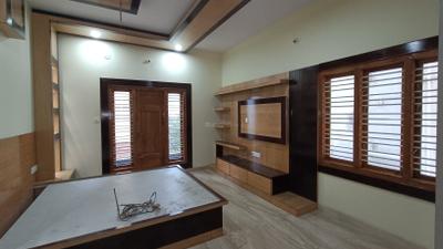 Bedroom Image of 4800 Sq.ft 4 BHK Duplex for sale in Nagarbhavi Bengaluru for Rs. 41000000