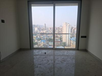 Bedroom Image of 2491 Sq.ft 3 BHK Apartment / Flat for sale in Platinum The Reserve, Kharghar Navi Mumbai for Rs. 29000000