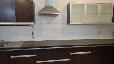 Kitchen Image of 1413 Sq.ft 2.5 BHK Apartment / Flat for sale in ABA Olive County, Vasundhara Ghaziabad for Rs. 18400000