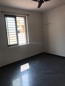 Bedroom Image of 500 Sq.ft 1 BHK Apartment / Flat for rent in Brookefield Bengaluru for Rs. 23000
